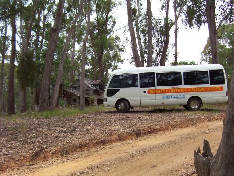 1 Paiano Lane, Bright VIC 3741