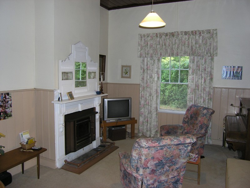 5 Star Road, Bright VIC 3741