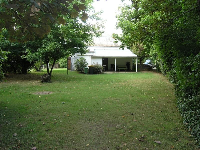 5 Star Road, Bright VIC 3741