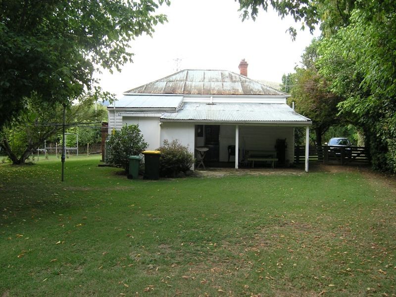 5 Star Road, Bright VIC 3741