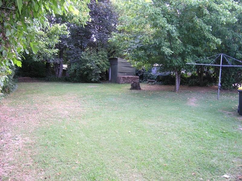 5 Star Road, Bright VIC 3741