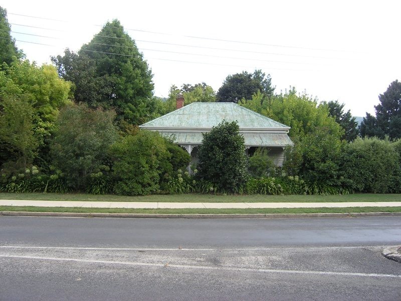 5 Star Road, Bright VIC 3741