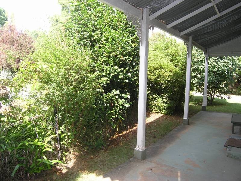 5 Star Road, Bright VIC 3741