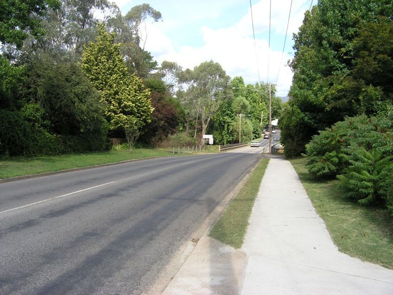 5 Star Road, Bright VIC 3741