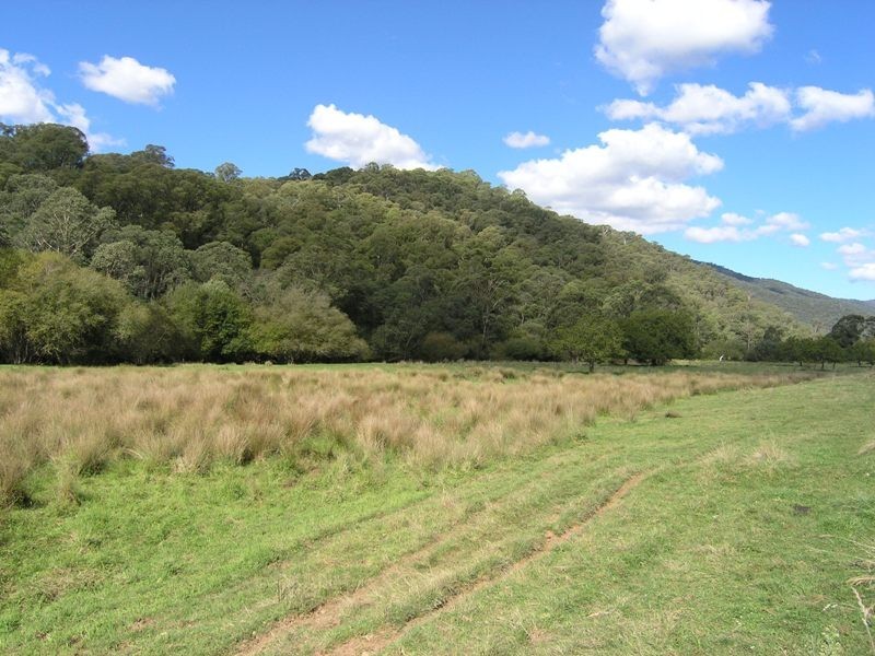 Lot 1,  Morses Creek Road, Wandiligong VIC 3744