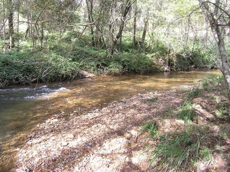 Lot 1,  Morses Creek Road, Wandiligong VIC 3744