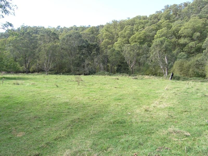 Lot 1,  Morses Creek Road, Wandiligong VIC 3744