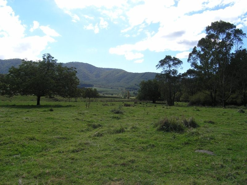 Lot 1,  Morses Creek Road, Wandiligong VIC 3744