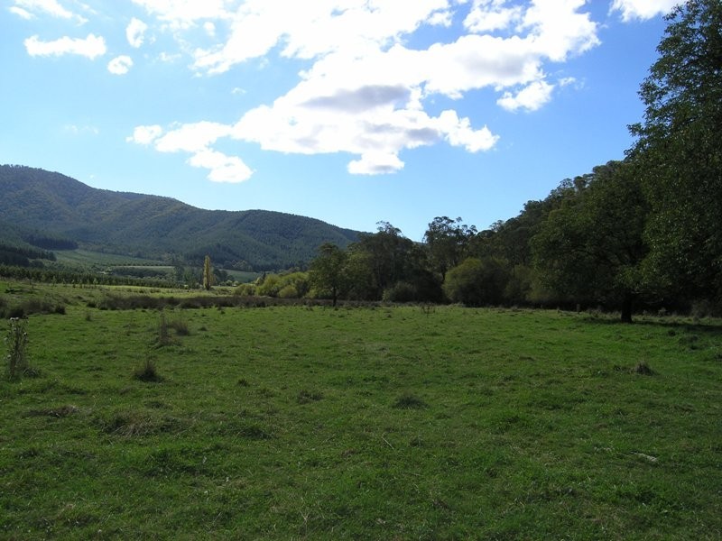 Lot 1,  Morses Creek Road, Wandiligong VIC 3744