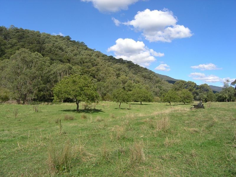 Lot 1,  Morses Creek Road, Wandiligong VIC 3744