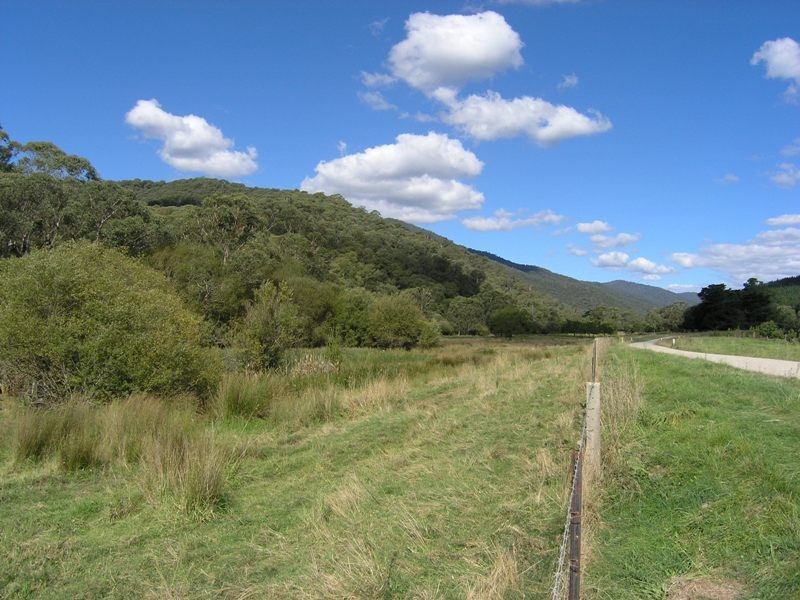Lot 1,  Morses Creek Road, Wandiligong VIC 3744