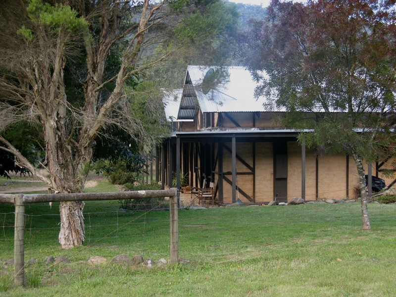 1071 Great Alpine Road, Freeburgh VIC 3741