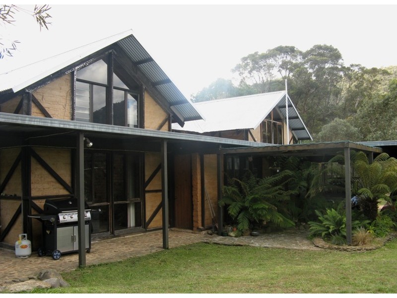 1071 Great Alpine Road, Freeburgh VIC 3741