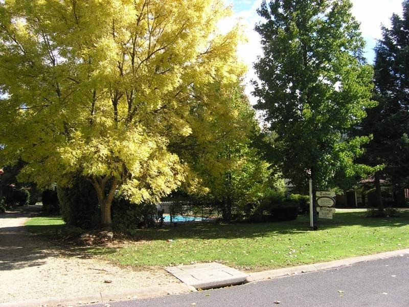4/1-5 Racecourse Road, Bright VIC 3741