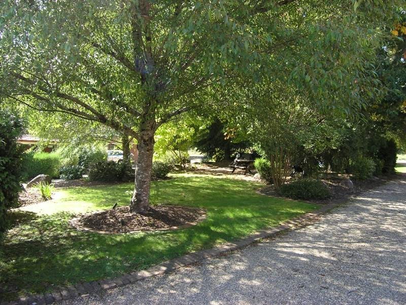 4/1-5 Racecourse Road, Bright VIC 3741