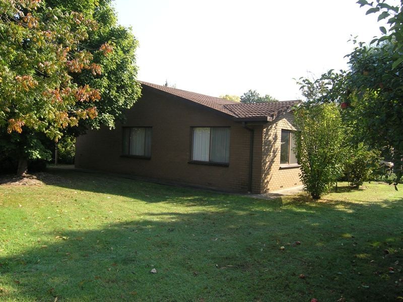 23 Hawthorn Lane, Bright VIC 3741