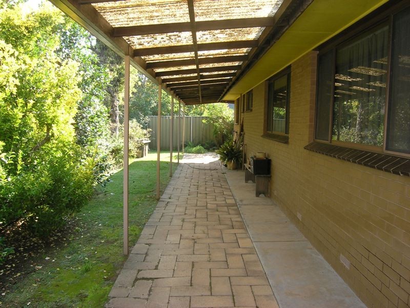 23 Hawthorn Lane, Bright VIC 3741