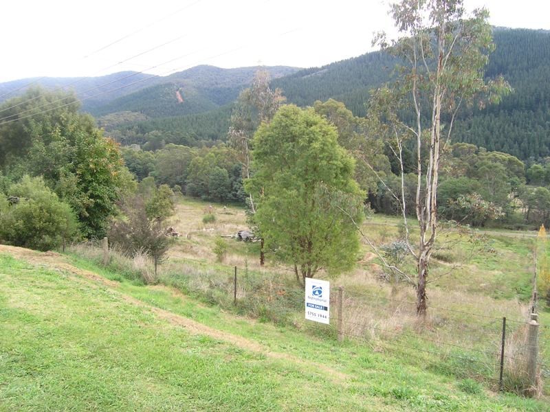Lot 99 & 100,  Morses Creek Road, Wandiligong VIC 3744