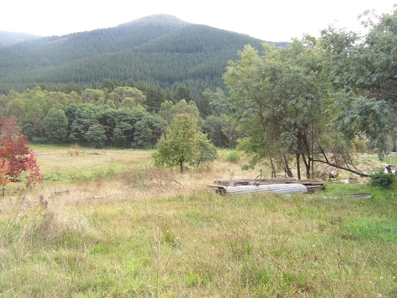 Lot 99 & 100,  Morses Creek Road, Wandiligong VIC 3744