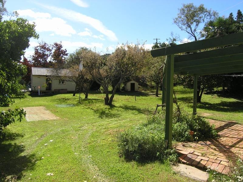 406 Morses Creek Road, Wandiligong VIC 3744