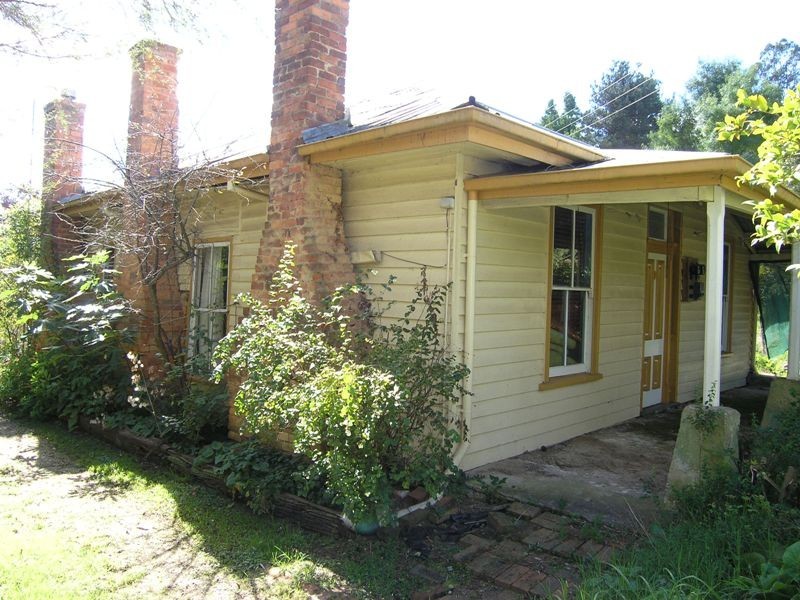 406 Morses Creek Road, Wandiligong VIC 3744