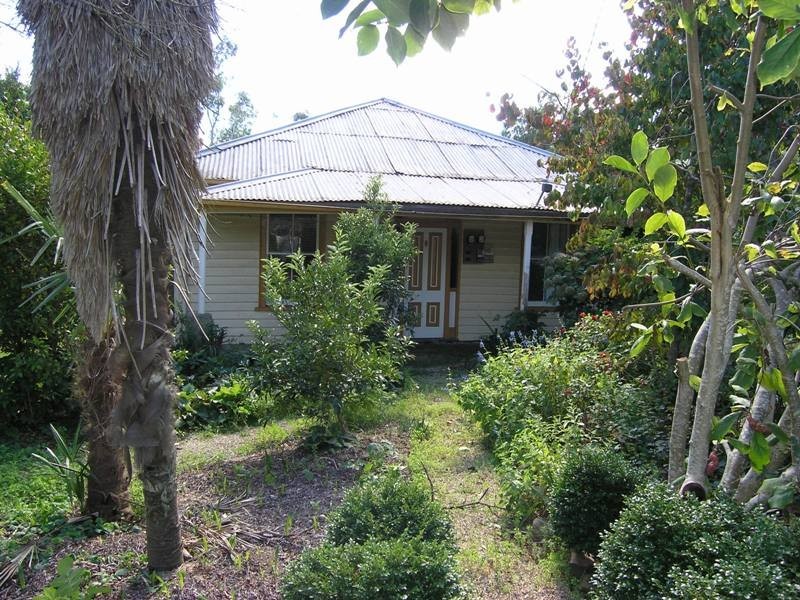 406 Morses Creek Road, Wandiligong VIC 3744