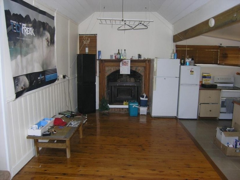 406 Morses Creek Road, Wandiligong VIC 3744