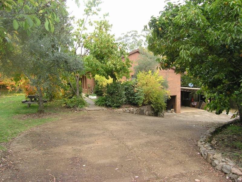 154 Churchill Avenue, Bright VIC 3741