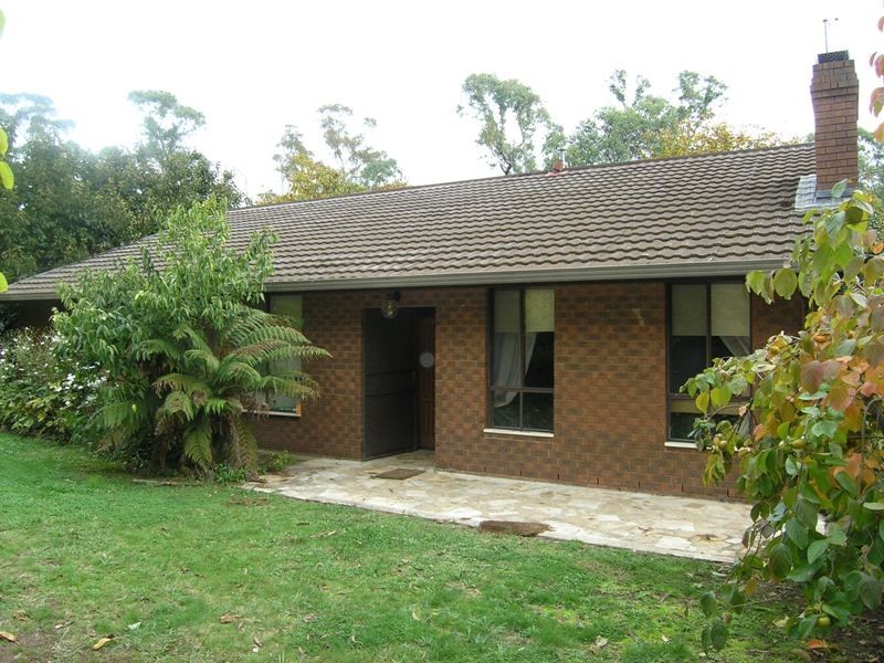 154 Churchill Avenue, Bright VIC 3741