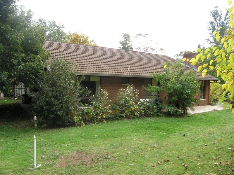 154 Churchill Avenue, Bright VIC 3741