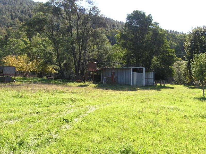 CA S3 Jagoes Gully Road, Wandiligong VIC 3744