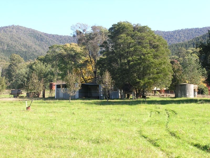 CA S3 Jagoes Gully Road, Wandiligong VIC 3744