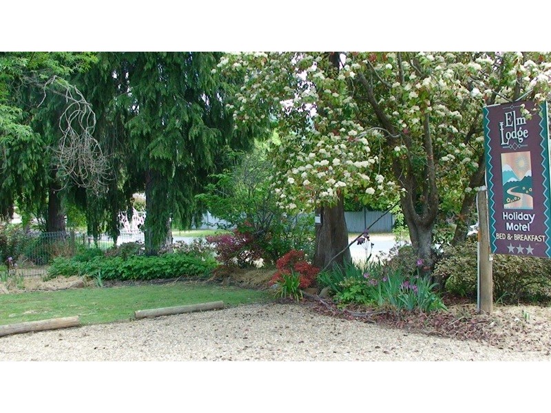 6 Wood Street, Bright VIC 3741