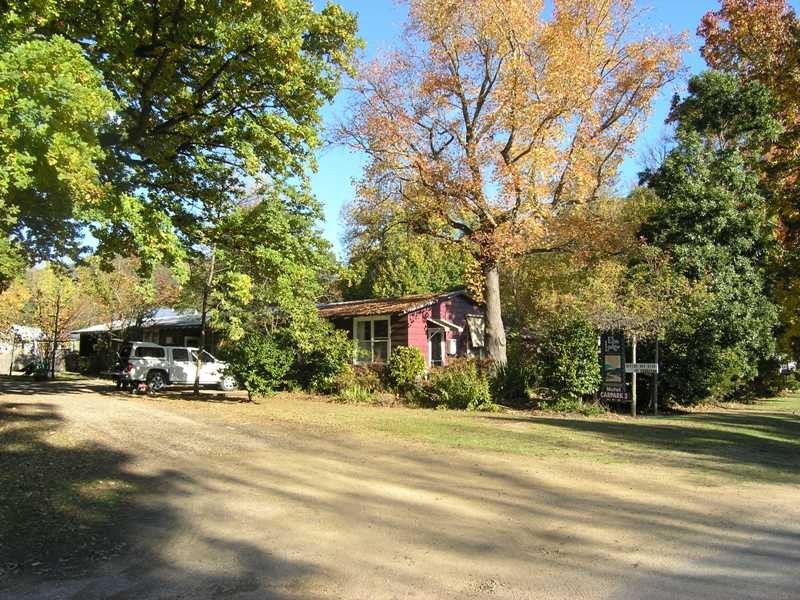 6 Wood Street, Bright VIC 3741