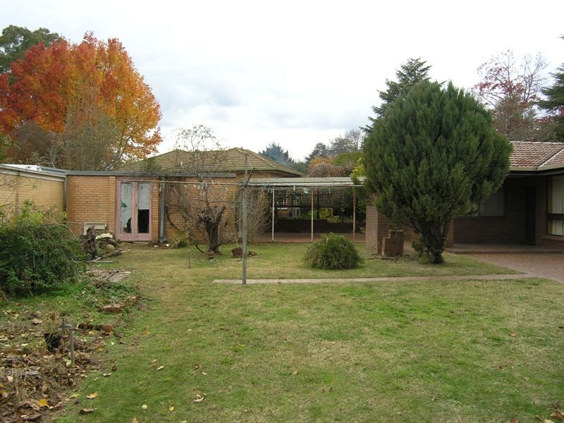 43 Delany Avenue, Bright VIC 3741