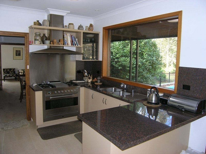 675 Morses Creek Road, Wandiligong VIC 3744