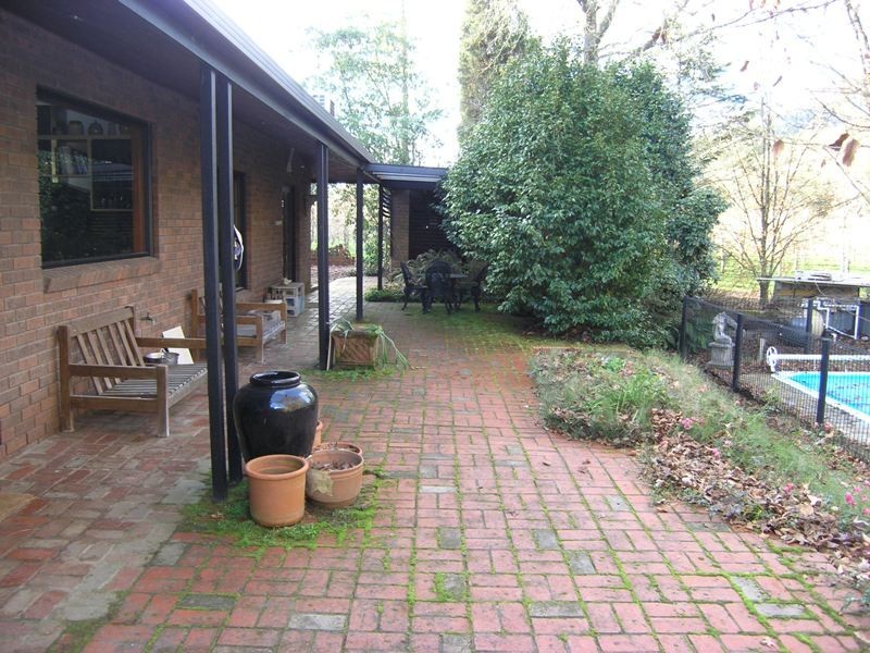 675 Morses Creek Road, Wandiligong VIC 3744