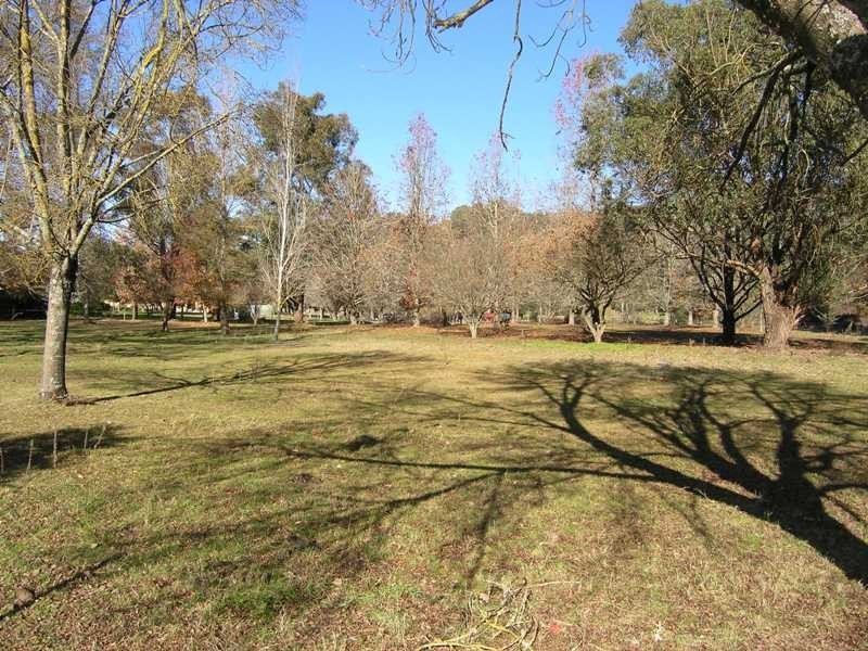 20 Hughes Lane, Eurobin VIC 3739