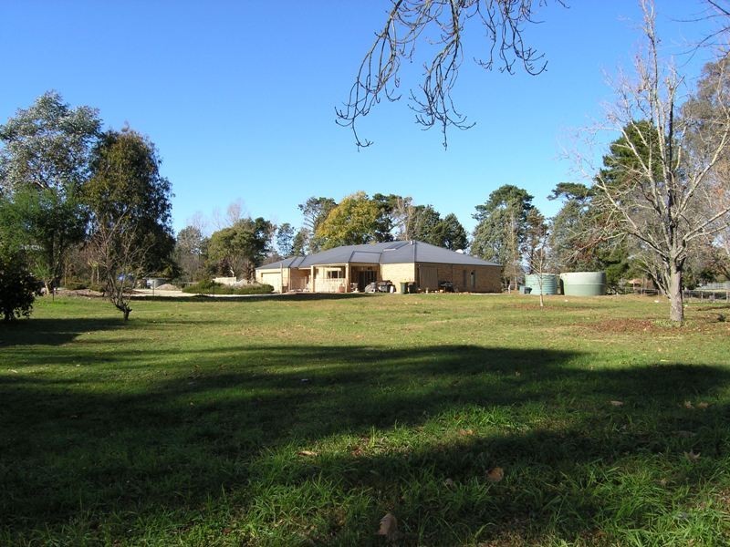 20 Hughes Lane, Eurobin VIC 3739