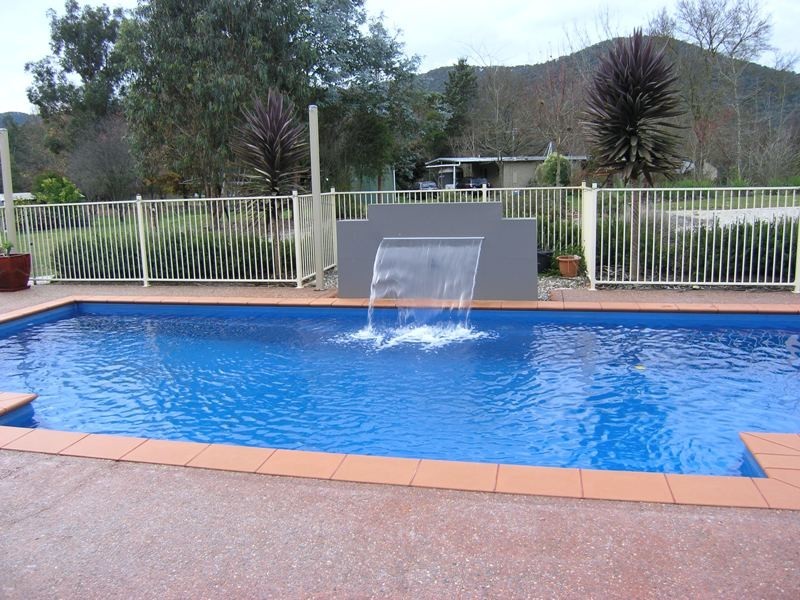 20 Hughes Lane, Eurobin VIC 3739