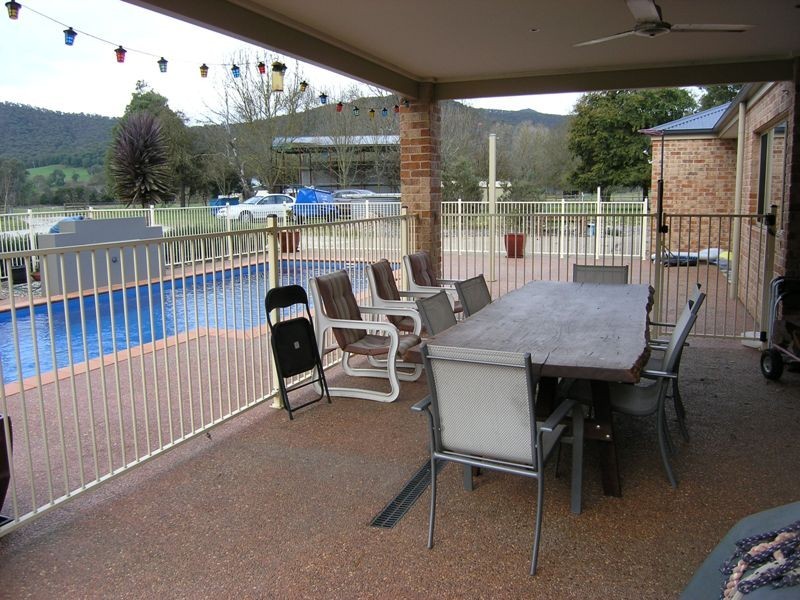 20 Hughes Lane, Eurobin VIC 3739