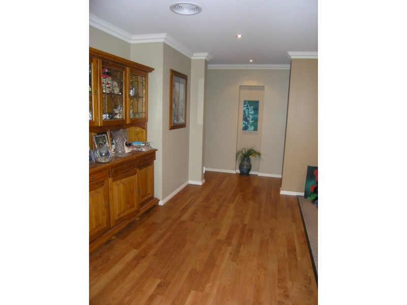 20 Hughes Lane, Eurobin VIC 3739