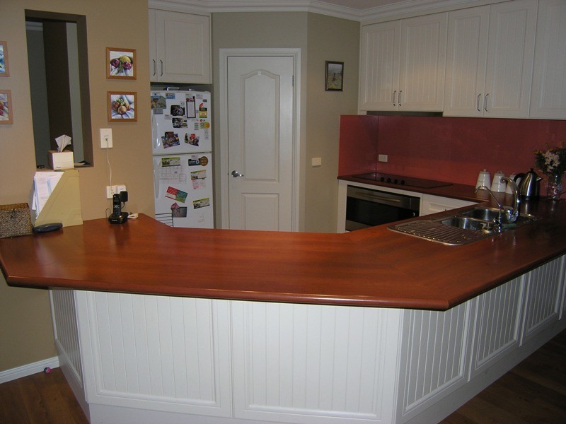 20 Hughes Lane, Eurobin VIC 3739