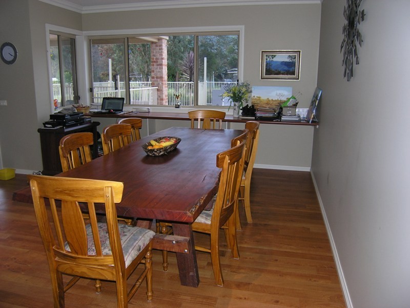 20 Hughes Lane, Eurobin VIC 3739