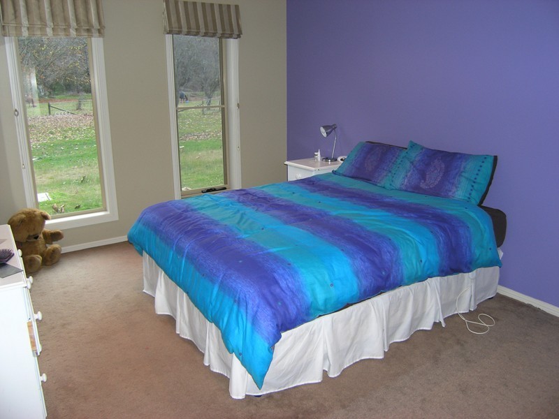 20 Hughes Lane, Eurobin VIC 3739