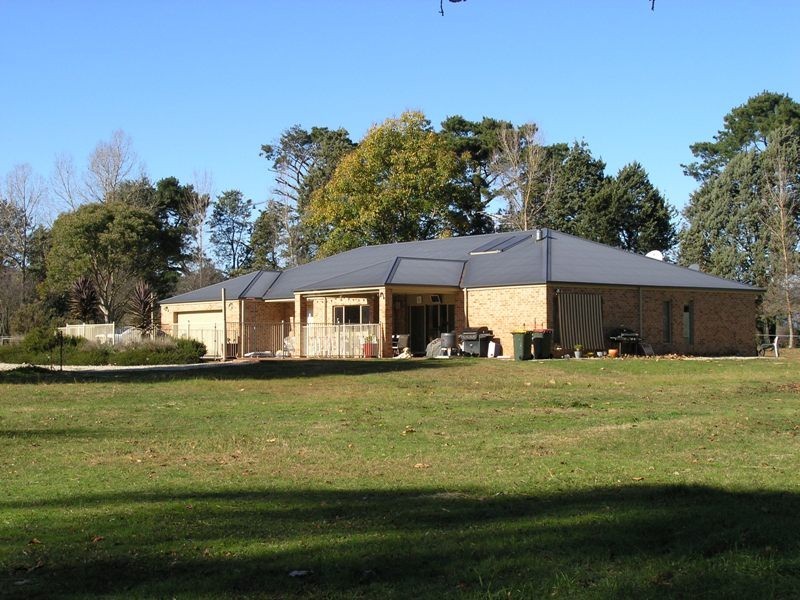 20 Hughes Lane, Eurobin VIC 3739