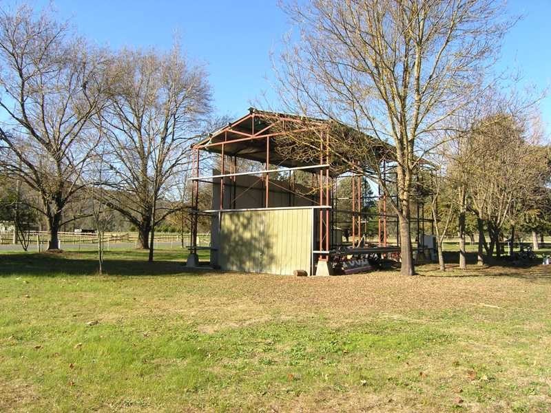 20 Hughes Lane, Eurobin VIC 3739