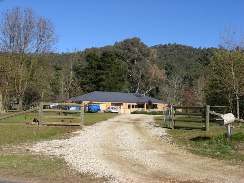 20 Hughes Lane, Eurobin VIC 3739