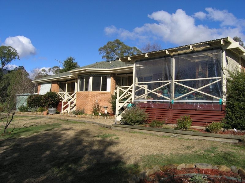 21 Mystic Lane, Bright VIC 3741