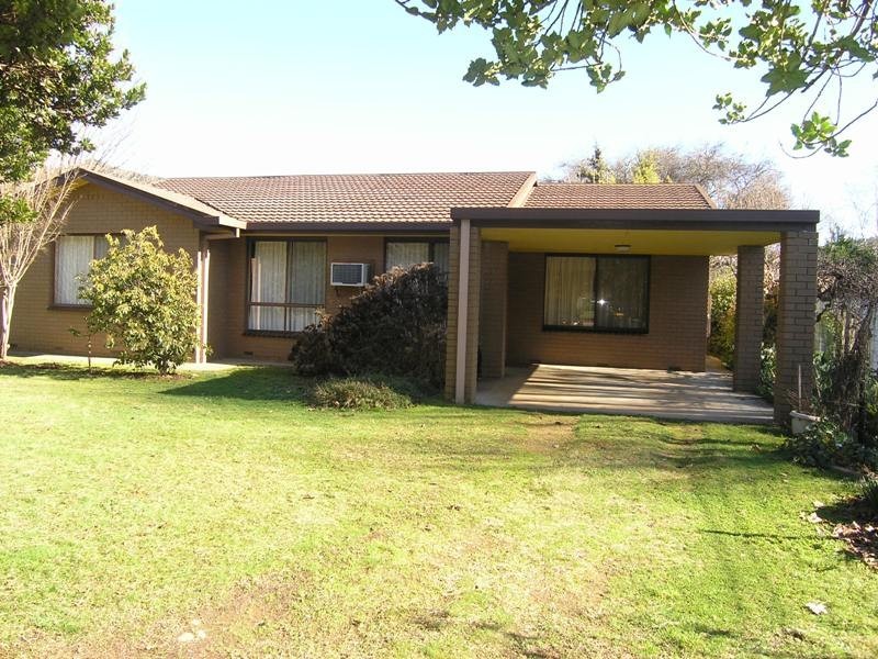 23 Hawthorn Lane, Bright VIC 3741